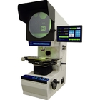 Instruments de mesure optiques coordonnés de haute précision pour le laboratoire