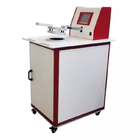 C.A. automatique 220V±10V 50Hz de machine d'essai de perméabilité à l'air de textile de tissu de Digital