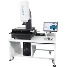 Machine de mesure visuelle d'image de haute précision d'instruments de mesure optiques 2D
