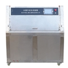 La machine de vieillissement UV ASTM G 153 de laboratoire accélèrent la chambre UV d'essai