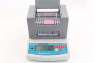 Équipement de laboratoire électronique solide de mètre de densité de Digital de mètre de densité de PE de PVC pp