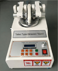 Appareil de contrôle 5135/5155 de oscillation d'abrasion de machine d'essai d'abrasion de Taber rotatoires