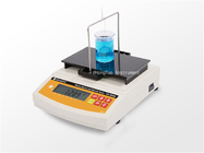 Instrument de mesure liquide de concentration en mètre de densité d'alcool 0.001g/Cm3