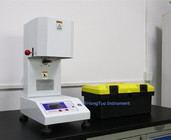 Machine d'essai automatique en plastique d'index d'écoulement de fonte de machine d'essai de Digital de laboratoire