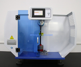 Machine d'essai au choc d'ASTM Izod, appareil de contrôle d'impact de Digital Izod pour le PE/pp/PVC/ABS/picoseconde