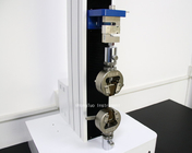 Structure simple de colonne d'appareil de contrôle de force de fil d'équipement de laboratoire avec le capteur de pression de piézoélectrique