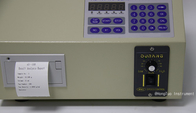 Laboratoire d'équipement d'essai de mètre de densité de robinet de la Manche de DY-100A 1