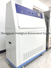 Type UV de Cabinet du laboratoire DH-RUV-1 vieillissant la chambre environnementale de Tes