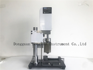 Machine verticale manuelle de moulage par injection de Mini Plastic Injection Molding Machine