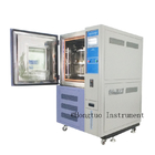 machine d'essai de vieillissement de l'ozone d'humidité relative de la chambre 20-98% d'essai de vieillissement de l'ozone 150L
