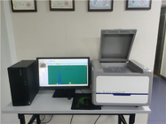 Type exactitude de SDD du spectromètre 0,01% des machines d'essai d'or d'analyseur de XRF NOUVELLE XRF