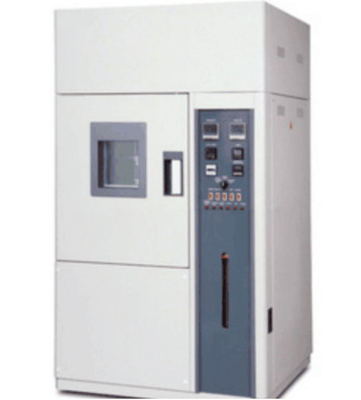 Ozone Aging Temperature And Humidity Chamber UV Aging For Rubber Products