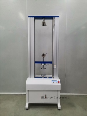Personnaliser la machine UTS plastique Testeur de traction de machine équipement de laboratoire