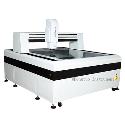 Machine à mesurer automatique par vidéo CNC