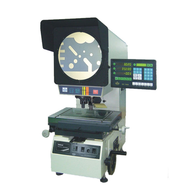 Projecteur à profil optique de haute précision Projecteur de mesure numérique