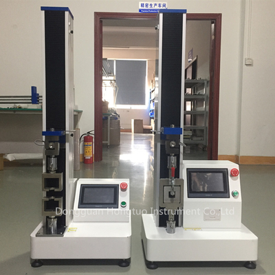 Laboratoires de machines électroniques de test de traction 5KN