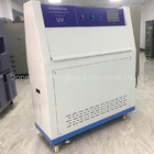 Appareil de contrôle de altération superficiel par les agents accéléré UV de vieillissement de laboratoire d'appareil de contrôle de lampe UV industrielle