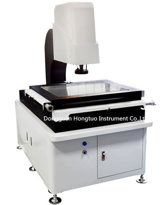 Machine à mesurer les coordonnées optiques pour l'imagerie industrielle 3D Instrument d'imagerie CNC