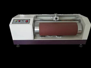 Machine d'essai en caoutchouc électronique en cuir DIN Abrasion Tester Machine