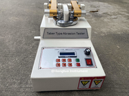 Laboratoire Taber Abrasion Machine For Glass de Taber Abrasion Test ASTM D3884