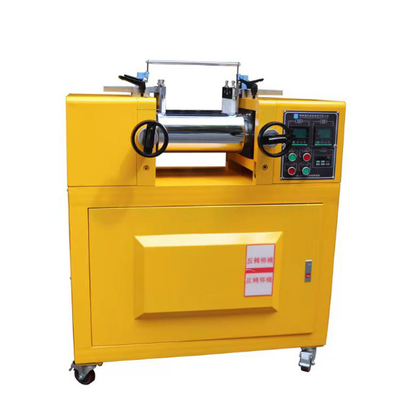 Chauffage électrique/régulateur à vitesse unique/type de compteur/double rouleau
