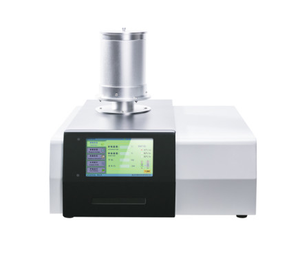 Analyseur thermogravimétrique, instrument d'essai à haute température, oxydation et corrosion