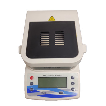 Détection rapide et précise de la teneur en humidité nouvel instrument, instrument de mesure de l'humidité