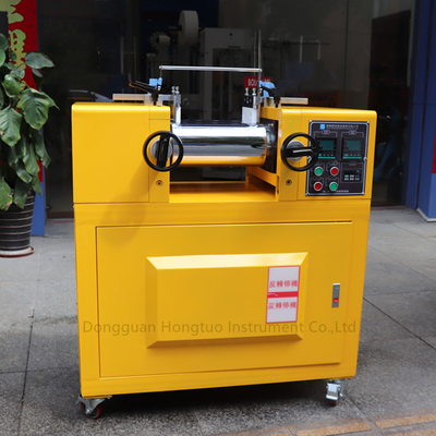 Chauffage électrique/régulateur à vitesse unique/type de compteur/double rouleau
