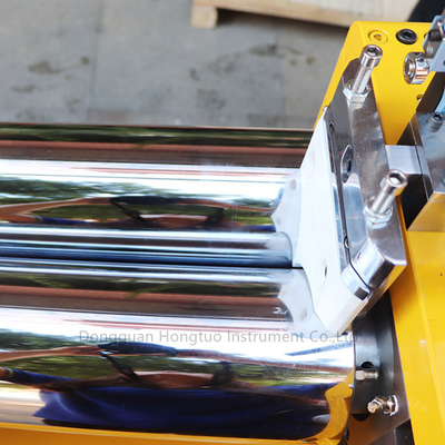 Chauffage électrique/régulateur à vitesse unique/type de compteur/double rouleau