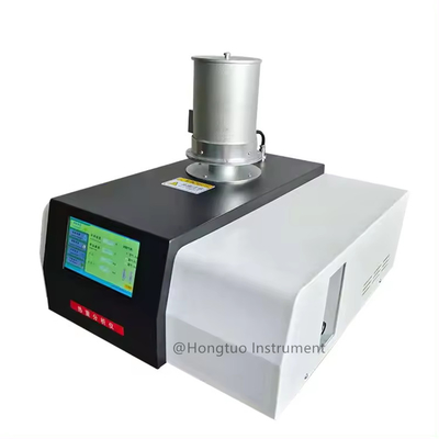 Analyseur thermogravimétrique, instrument d'essai à haute température, oxydation et corrosion