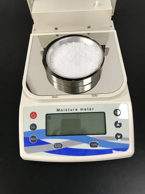 Détection rapide et précise de la teneur en humidité nouvel instrument, instrument de mesure de l'humidité