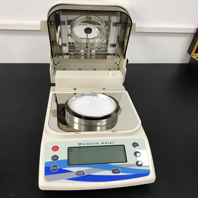 Détection rapide et précise de la teneur en humidité nouvel instrument, instrument de mesure de l'humidité