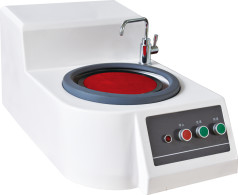Machine de meulage et de polissage à double vitesse métallographique MP-1