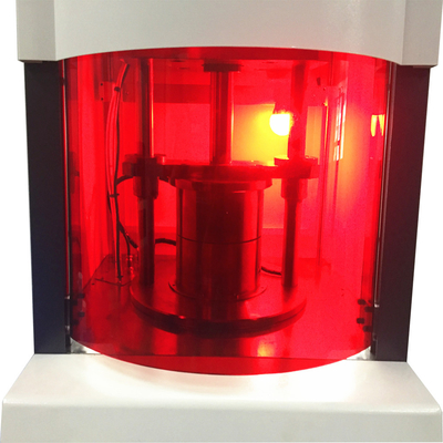 Aucun rhémomètre à rotor DH-RH-01
