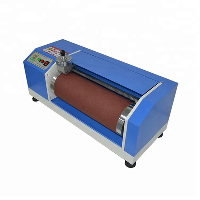 DIN Testeur d'abrasion DH-DIN