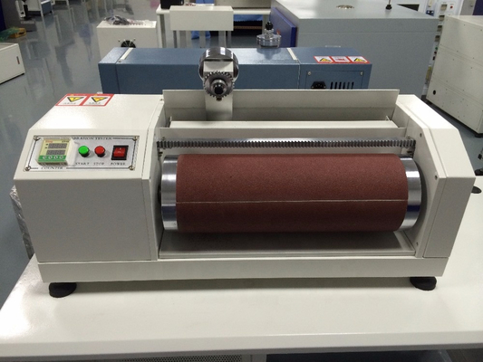 DIN Testeur d'abrasion DH-DIN