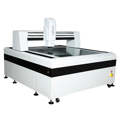 Longmen, appareil de mesure automatique de l'image