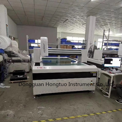 Longmen, appareil de mesure automatique de l'image