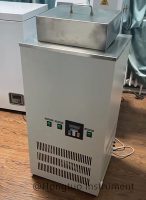 Machine d'essai par immersion de dichlorométhane HT-DI