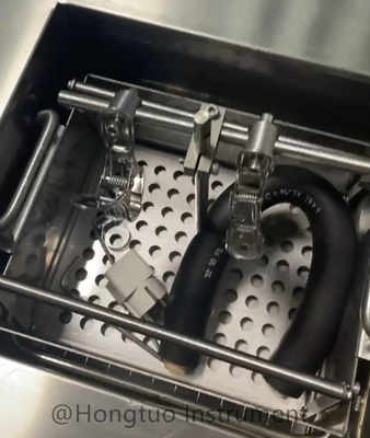 Machine d'essai par immersion de dichlorométhane HT-DI