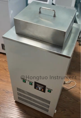 Machine d'essai par immersion de dichlorométhane HT-DI