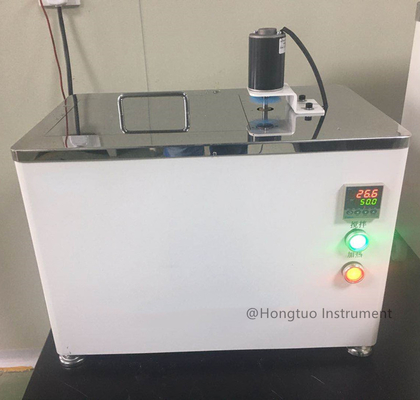 Testeur de fissuration par stress environnemental HT-ESC