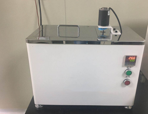 Testeur de fissuration par stress environnemental HT-ESC