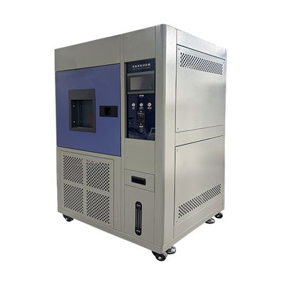 Équipement d'essai de l'ozone pour la chambre d'essai automatique de vieillissement de l'ozone environnemental