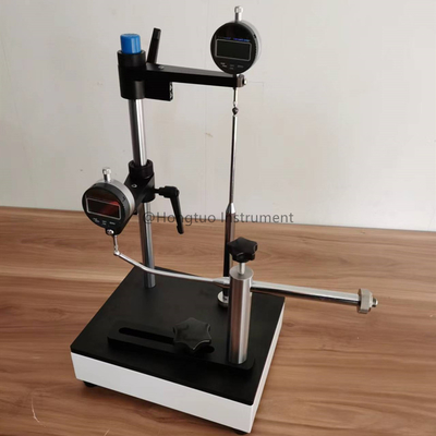 Ensemble de tête de mesure DH-BTG pour tester l'épaisseur des parois des bouteilles