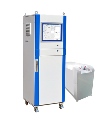 Machines d'essai pour les tubes en PE