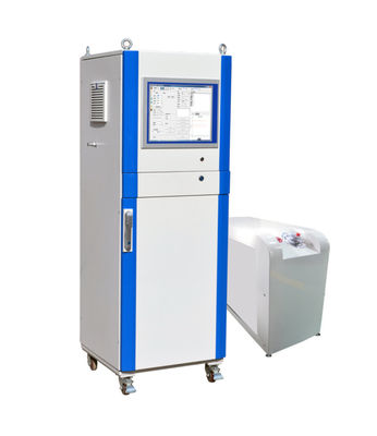 Machines d'essai pour les tubes en PE