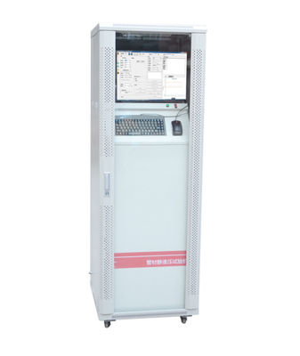 Machines d'essai pour les tubes en PE