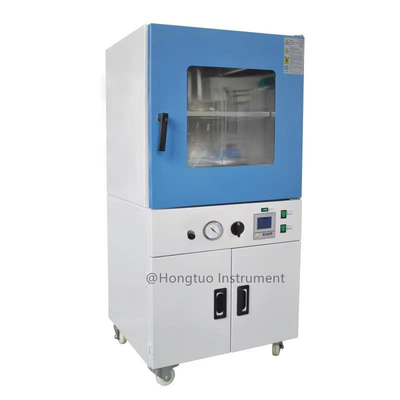 Four de séchage sous vide