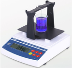 Instrument de mesure liquide stable de mètre de densité/concentration pour le liquide acide fort d'alcali